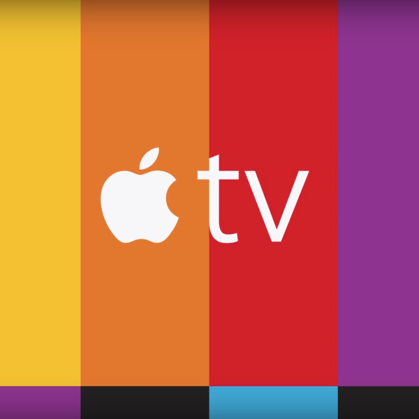 Apple TV
